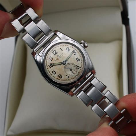 rolex ovetto 1940|rolex oyster perpetual.